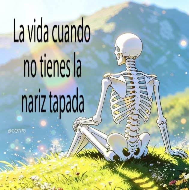 Y no supe valorarlo  😓