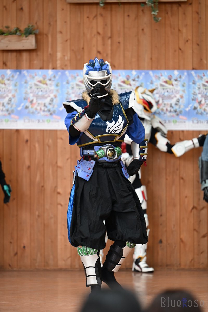 2026.01.31-02.01 インボルブサーガ #2026インボルブサーガ #葉隠忍者