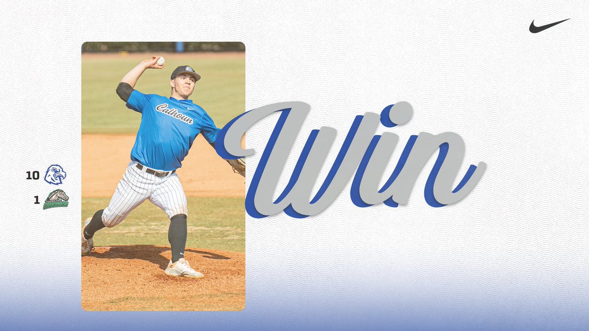 CalhounBaseball tweet media