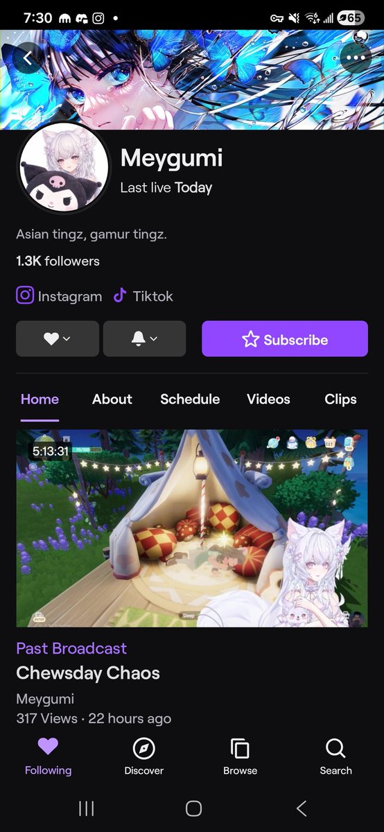 Petrol Pigeon tweet media