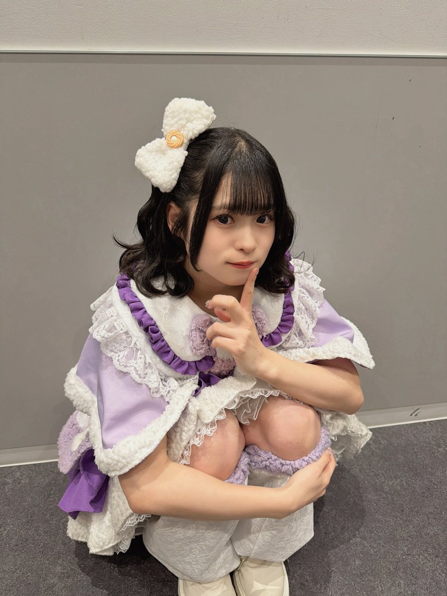 遠山澪香【おちゃパ】2026.3.19なんばHatch (@ochapa_mioka) / Posts / X