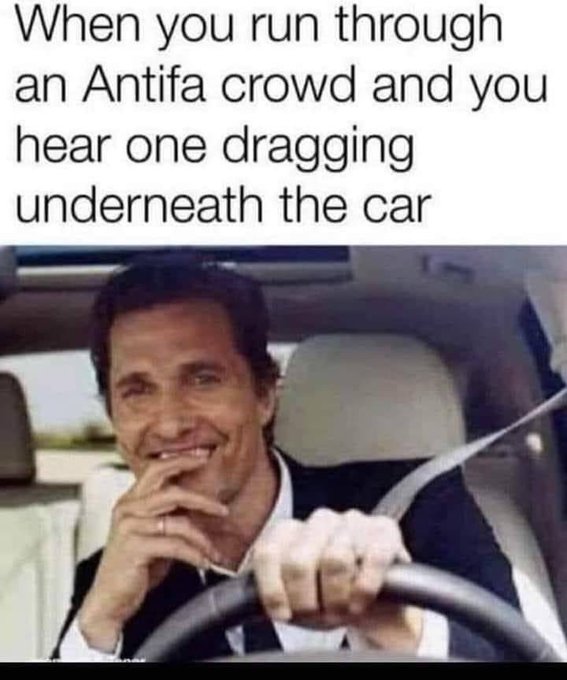 When the hell did they put in speed bumps?