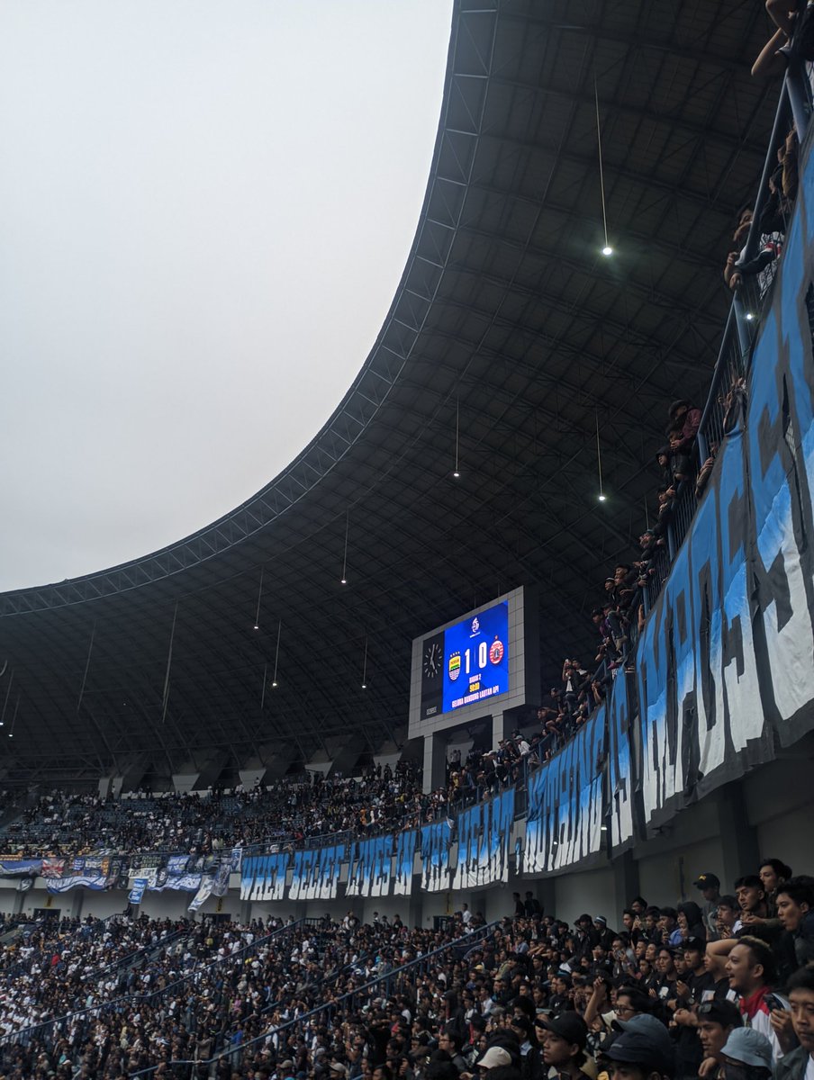 Ga kerasa 1 bulan sudah berlalu