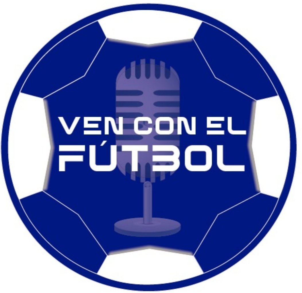 ⚽ Ven con El Fútbol ⚽ (@venfutbolradio) on Twitter photo 