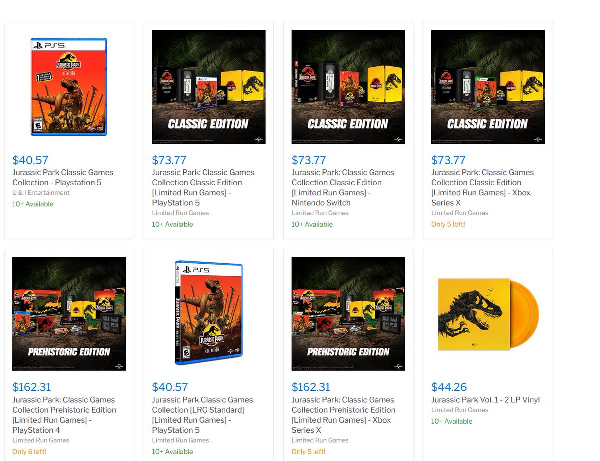 Cheap Ass Gamer tweet media