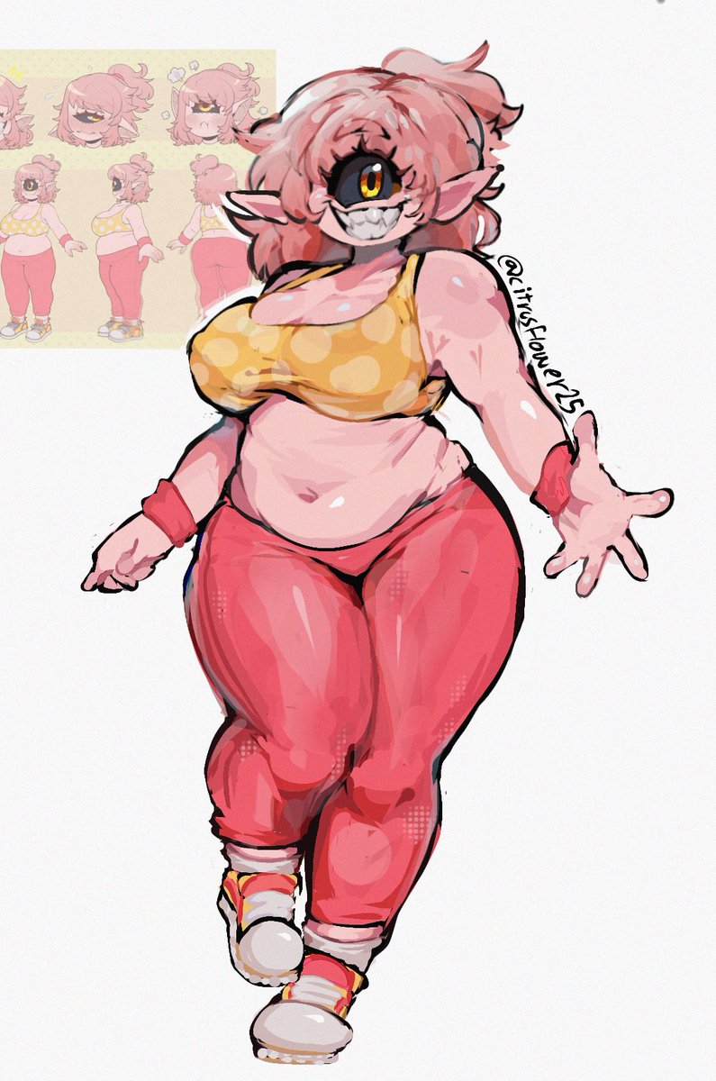 Sytrix🍋 tweet media