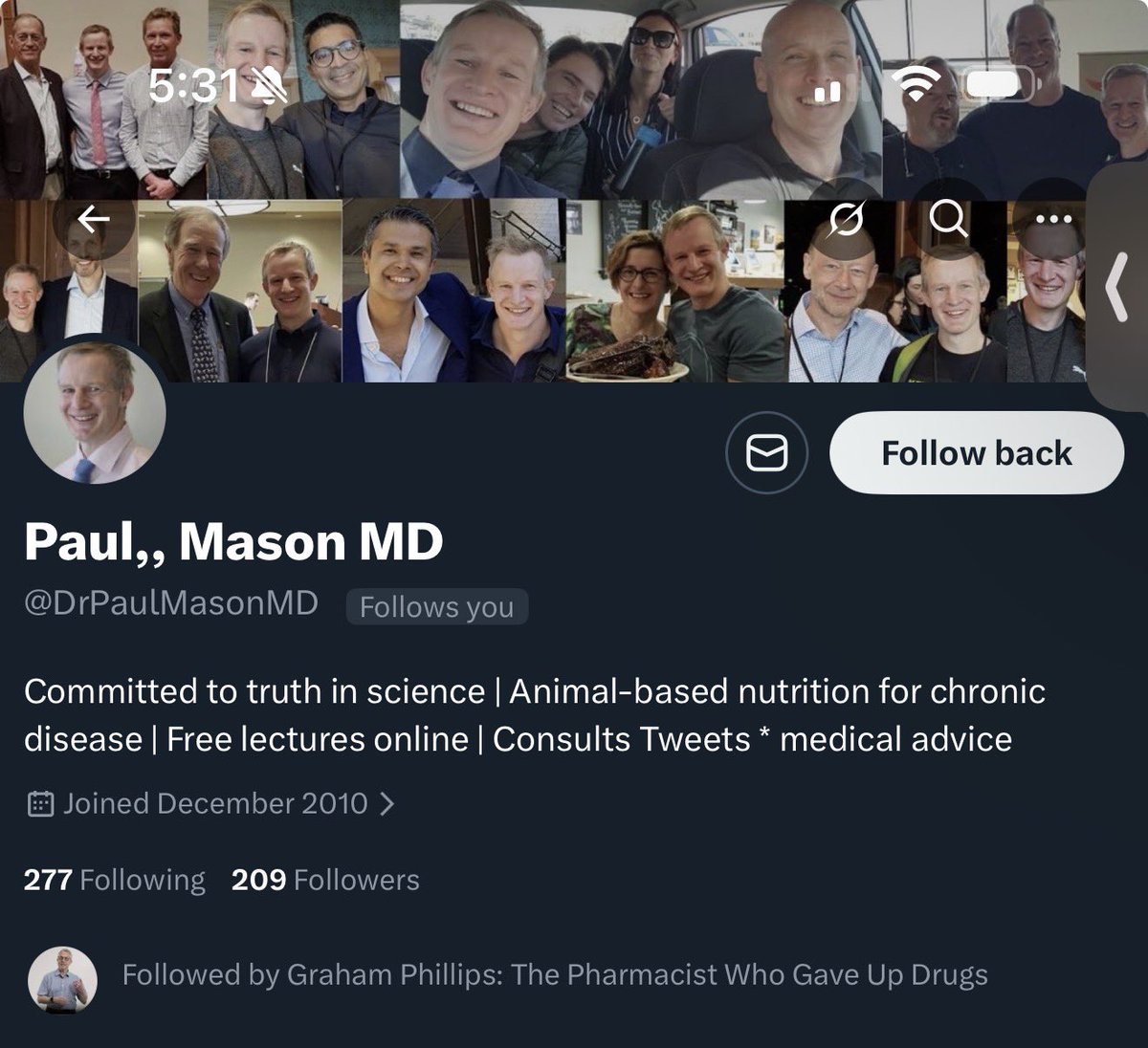 MEATrition.com 🥩 - Travis Statham M.S. Nutri-Sci tweet media