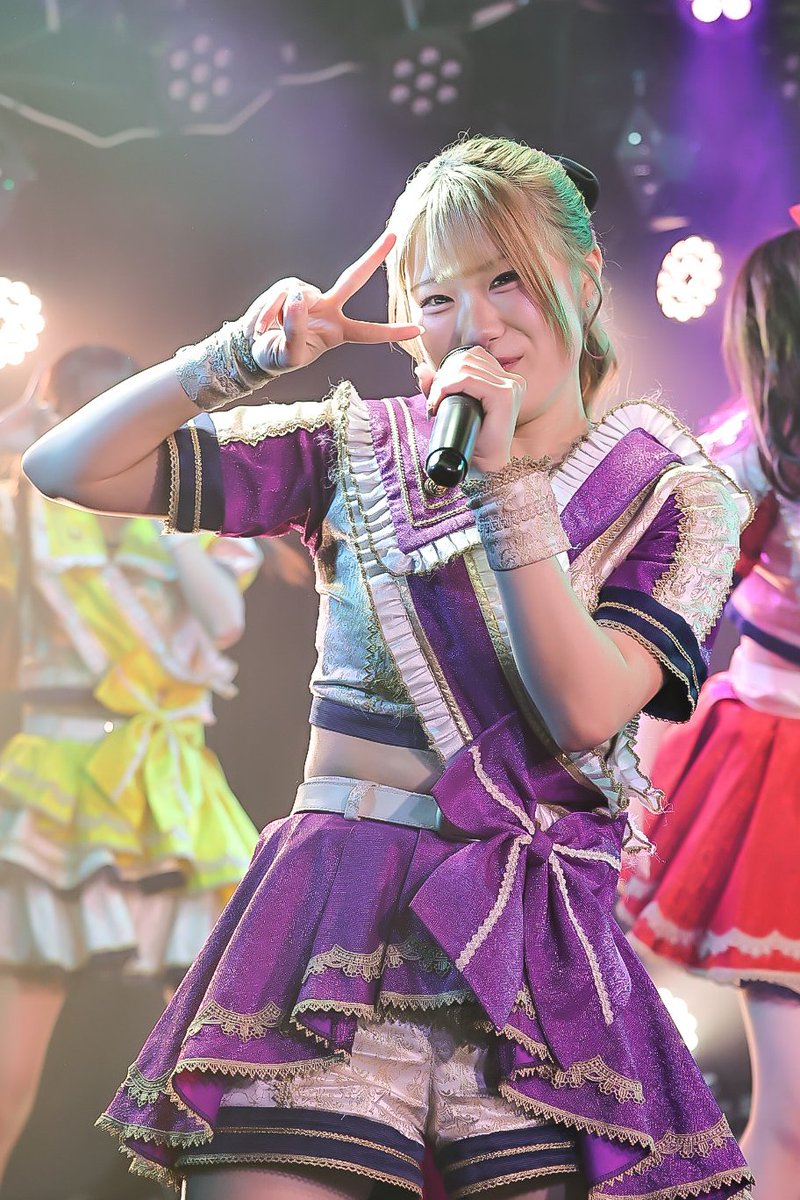 早坂さら(@barikawa_sara) ばり♡KAWA!! #ばりカワ 2026/1/10(土