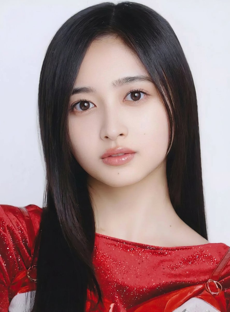 井上和　生写真　Actually...