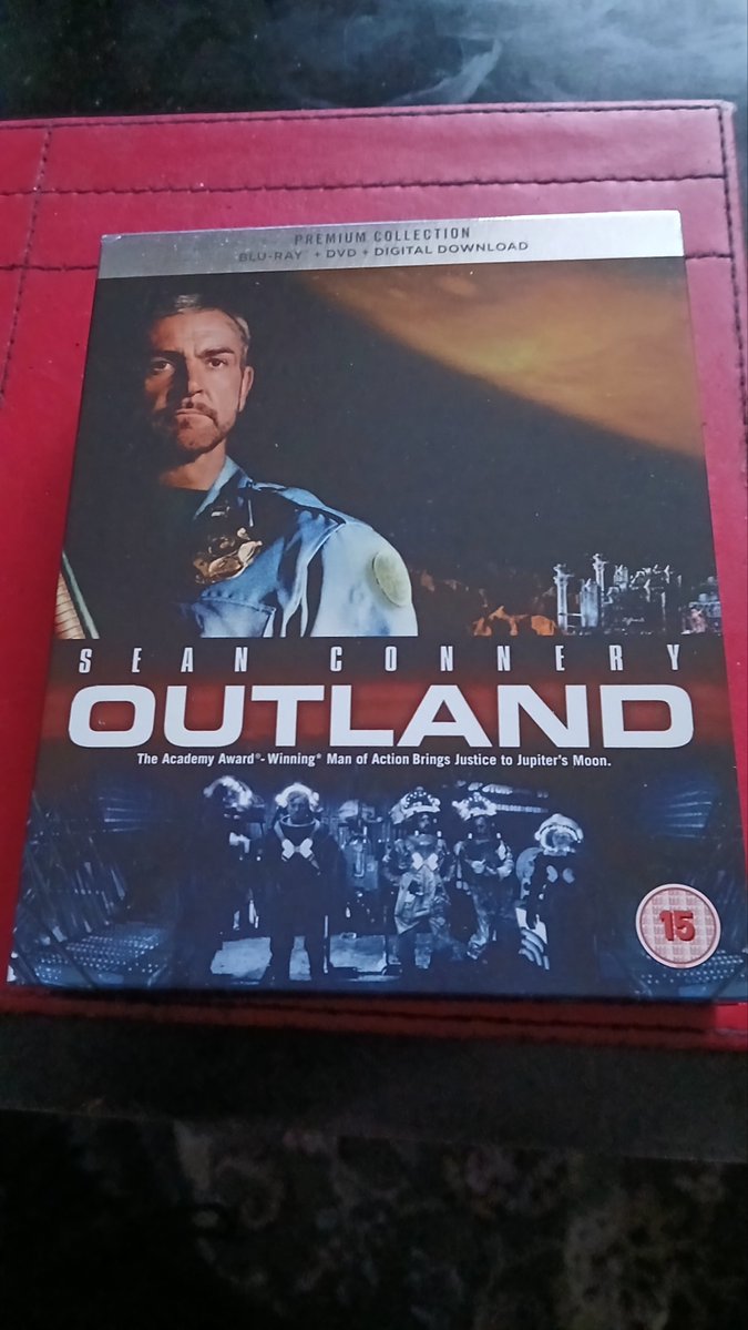 <a href="/Kriegler007/">Kriegler</a> <a href="/PrinceyMovies/">Peaky Blindey Princey Dooby Doo🚬</a> Great Film.👌
I have Outland on blu-ray.