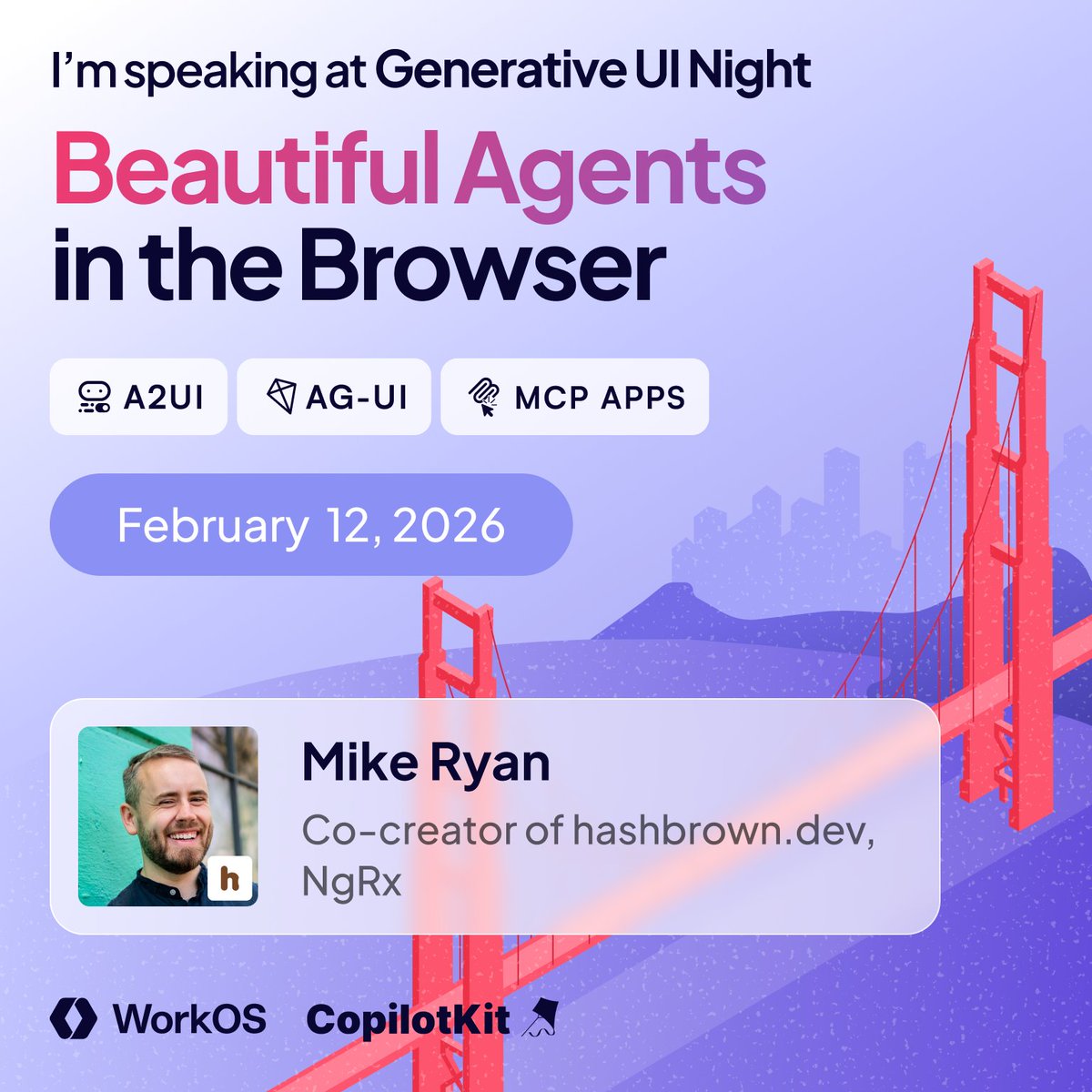 Mike Ryan tweet media