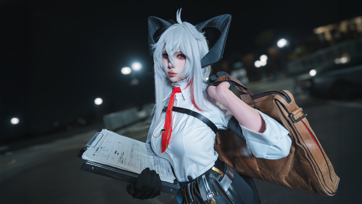 half_half_0827's tweet photo. Zani Cosplay
#鸣潮 #WutheringWave #鳴潮 #명조 #Zani #ザンニー #젠니 #赞妮 #cosplay #WuWa https://t.co/DkfCpq0D86