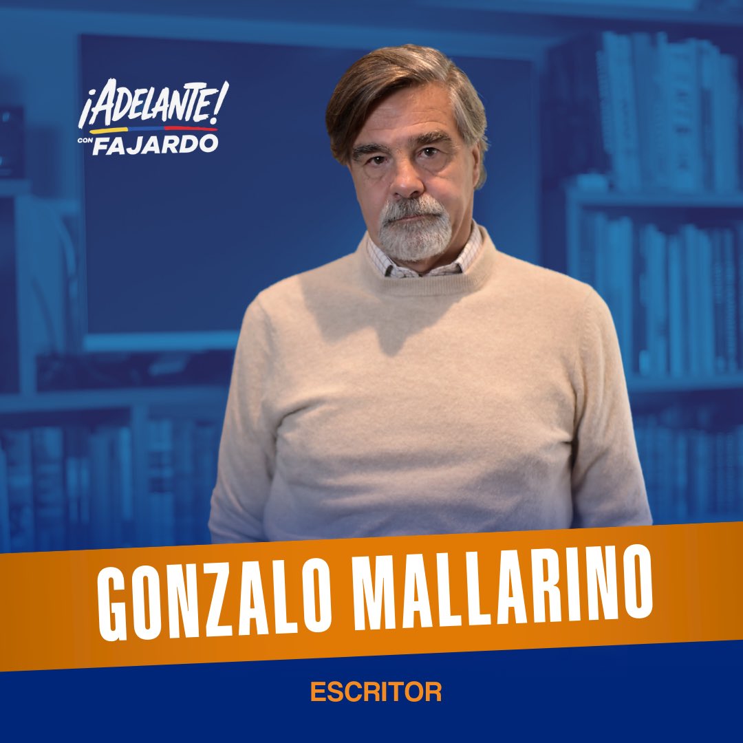 Diego Trujillo (<a href="/DiegoTrujilloD/">Diego Trujillo</a> ), Héctor Abad Faciolince (<a href="/hectorabadf/">Héctor Abad F.</a> ). Jennifer Pedraza (<a href="/JenniferPedraz/">Jennifer Pedraza #100 Ahora Colombia</a> ), Gonzalo Mallarino,