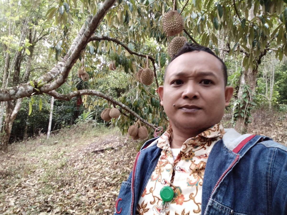 PENDAMPING DESA membersamai Desa menggerakkan BUMDES untuk Ketahanan Pangan menguatkan   perekonomian masyarakat Desa.  

<a href="/Yandri/">yandri muslim</a> Susanto
<a href="/Sekretariat/">sekretariat</a> Negara RI 
@Bpsdm KemendesaPDT

 #TPPKemendesaPDT 
#BPSDMKemendesaPDT
#BUMDESKetahananPangan
