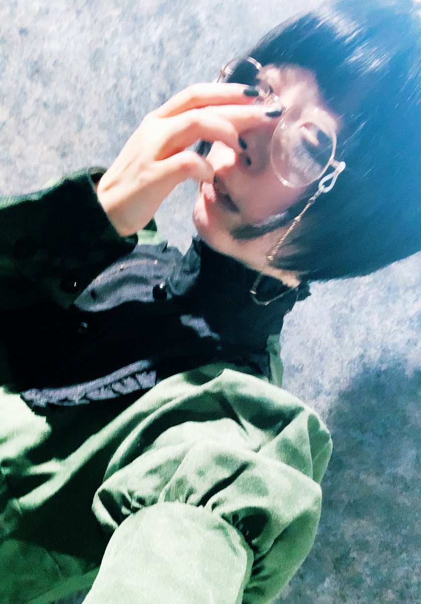 📢🅿️#次回公演🅿️💨

11/13(金)
　　　〜23(月㊗️)
✨✨✨✨✨
✨11日間🎊✨
✨✨✨✨✨
🏯大阪@扇町ﾐｭｰｼﾞｱﾑｷｭｰﾌﾞ

( ◜௰◝ )

平日もあるし👍

金土日なんて
2週もあるんだぜw👍

次は…どんなビジュで
お目にかかれるのか…💄

生👁️確認してくれろ👍

#スケジュール帳に生Pを観る日👁️✍️💨