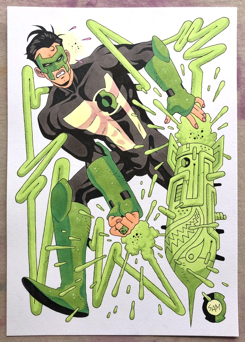 $corpion Millionaire tweet media