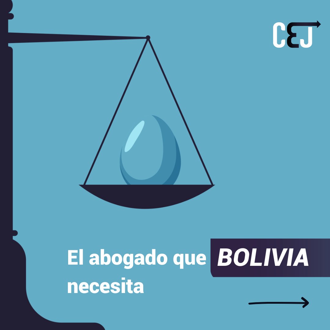 LIBERA BOLIVIA tweet media