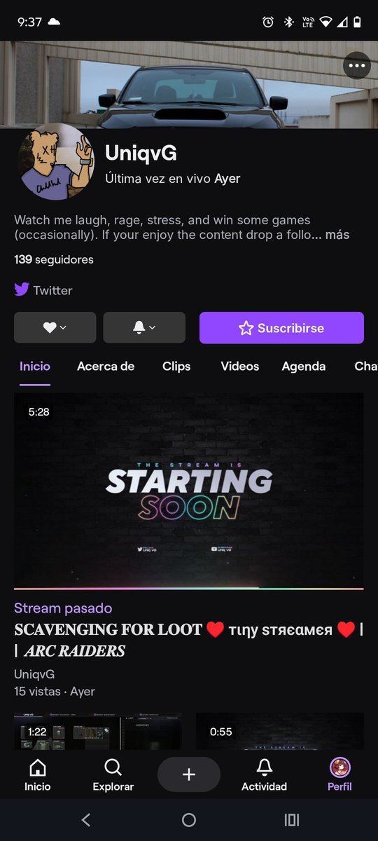 Hat and Shades OP tweet media