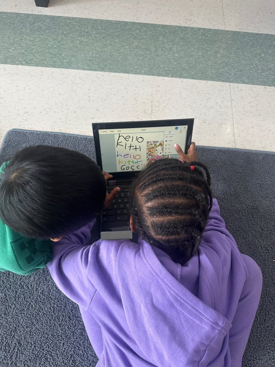 Stephanie Lucas tweet media