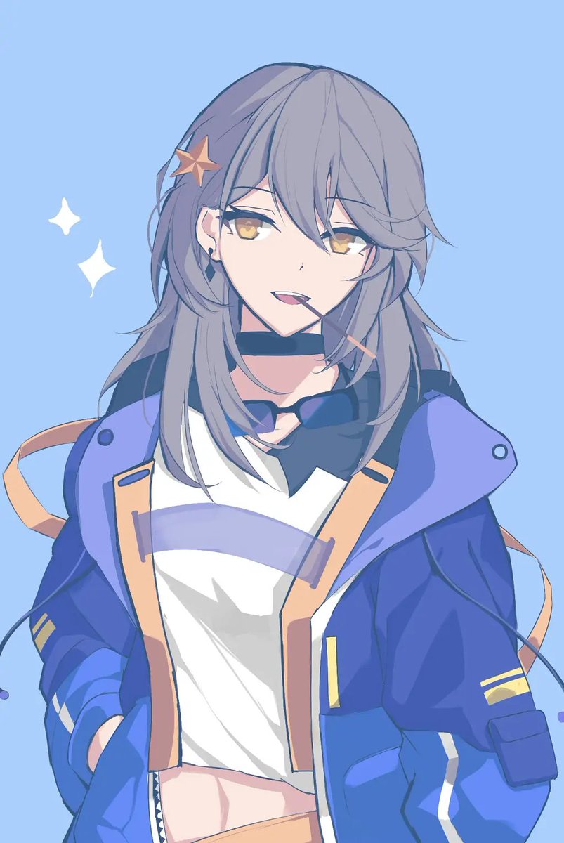 🌟Stelle🌟 (@starlit_anomaly) / Posts / X