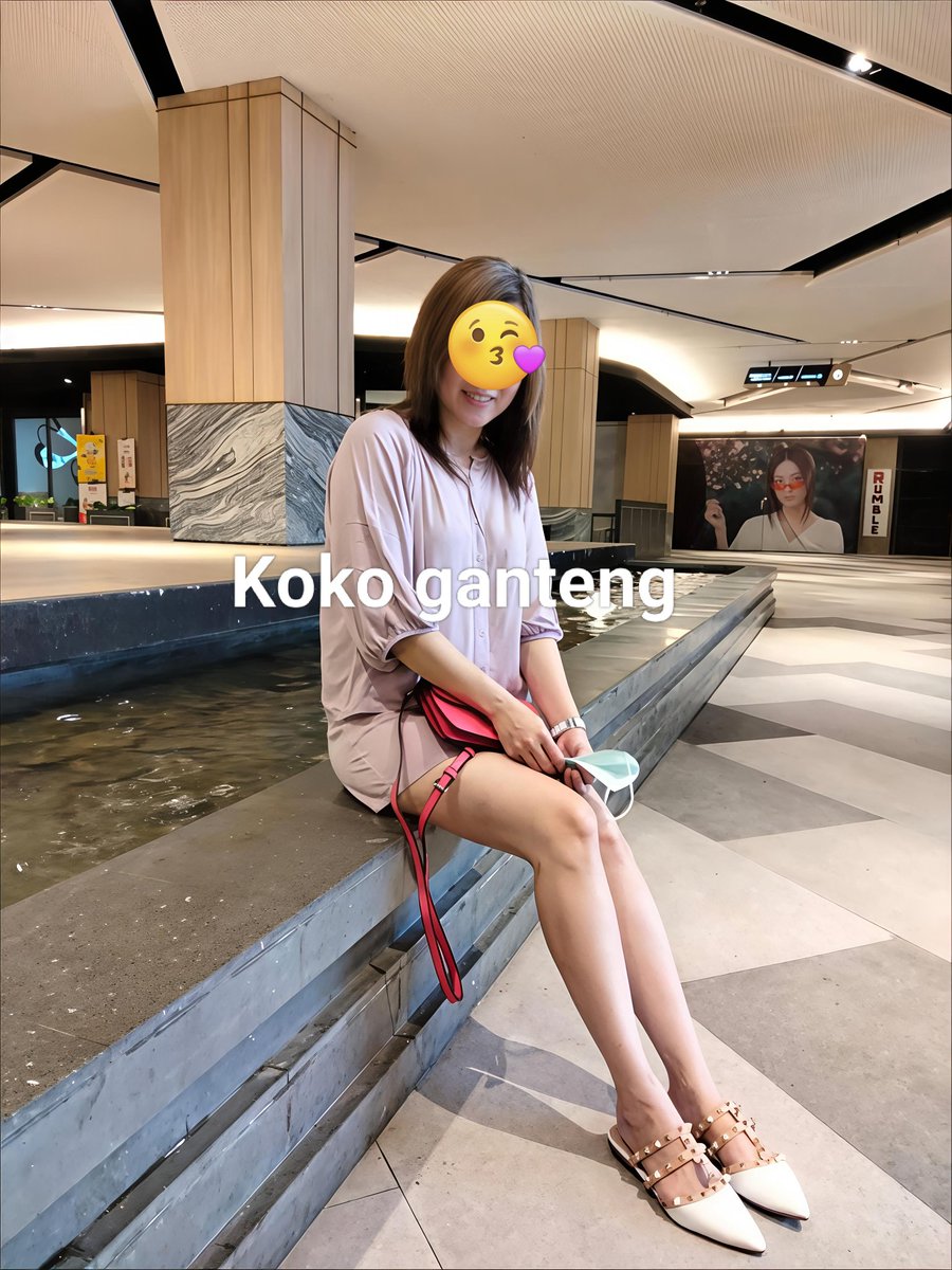 Koko ganteng tweet media