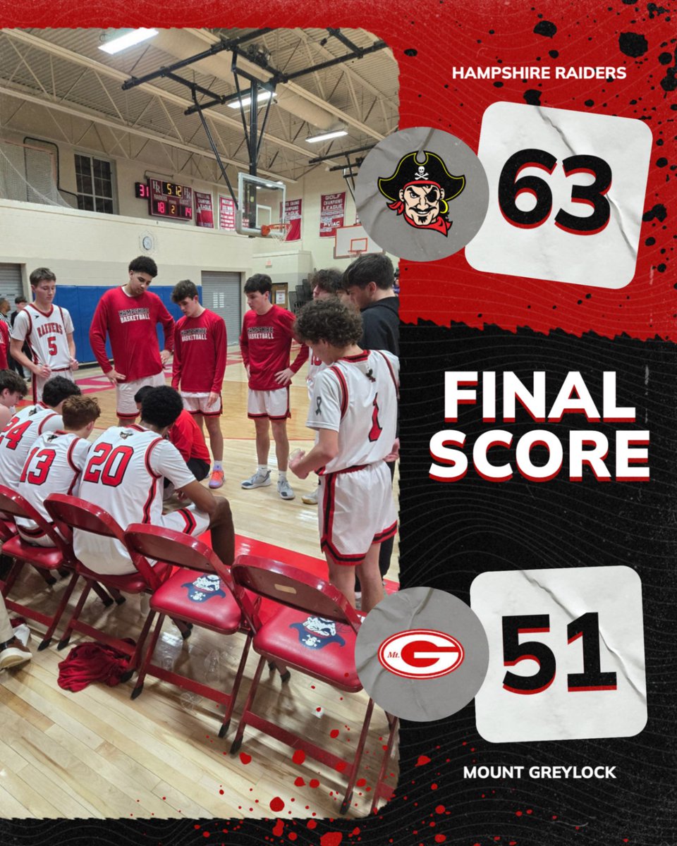 Hampshire Regional Athletics tweet media