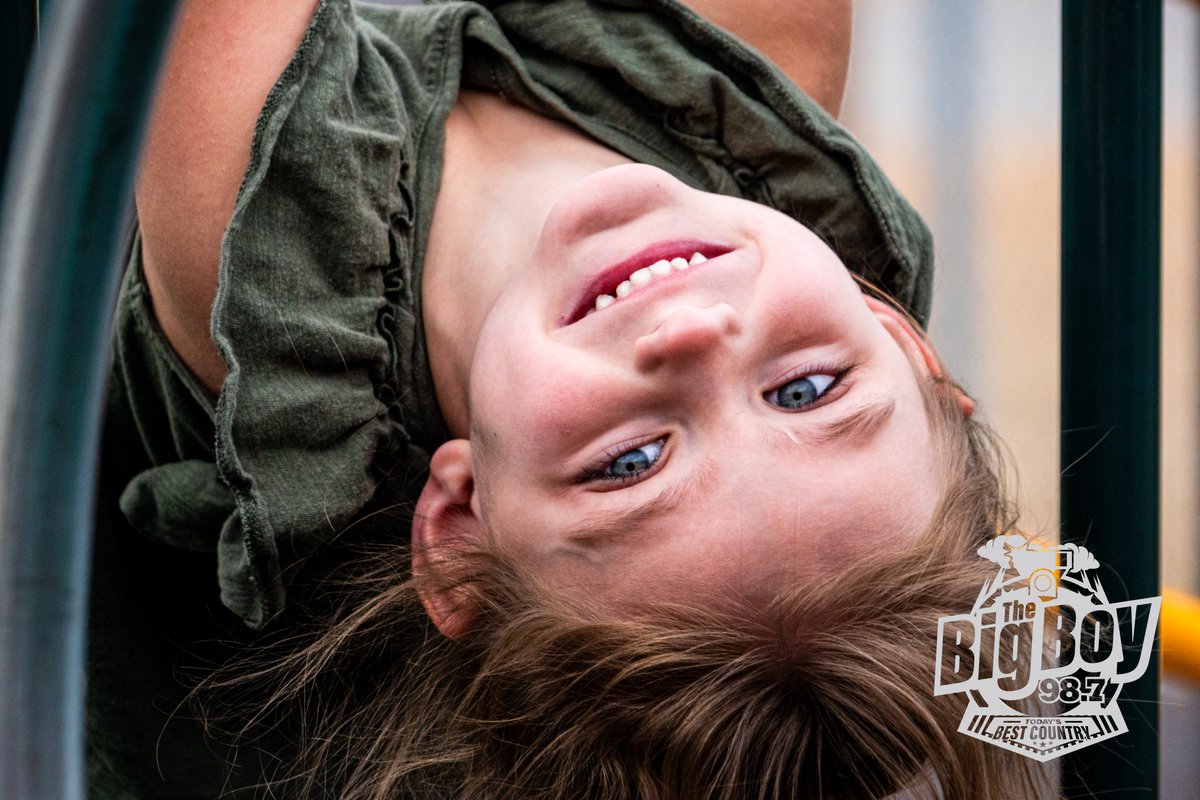 987 The Big Boy 🚂 tweet media