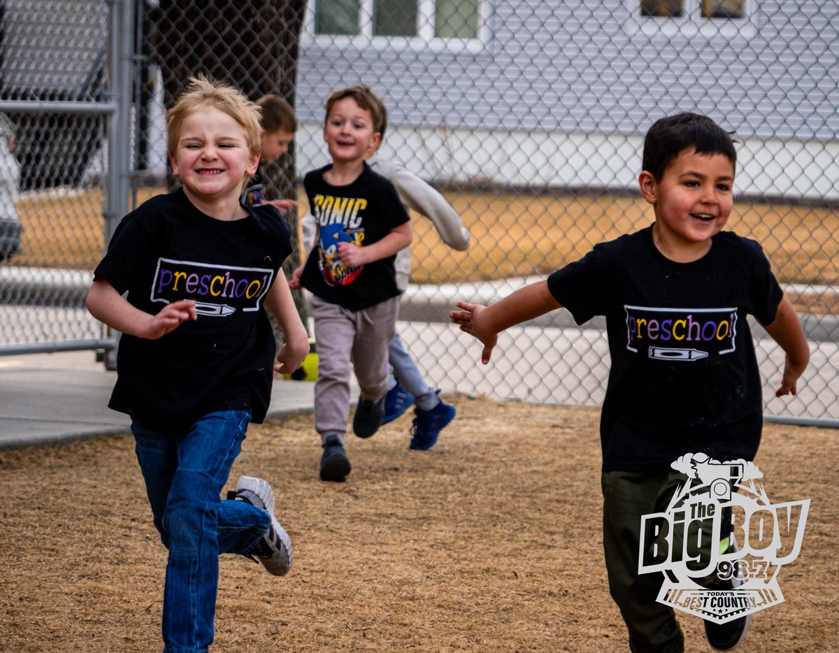 987 The Big Boy 🚂 tweet media