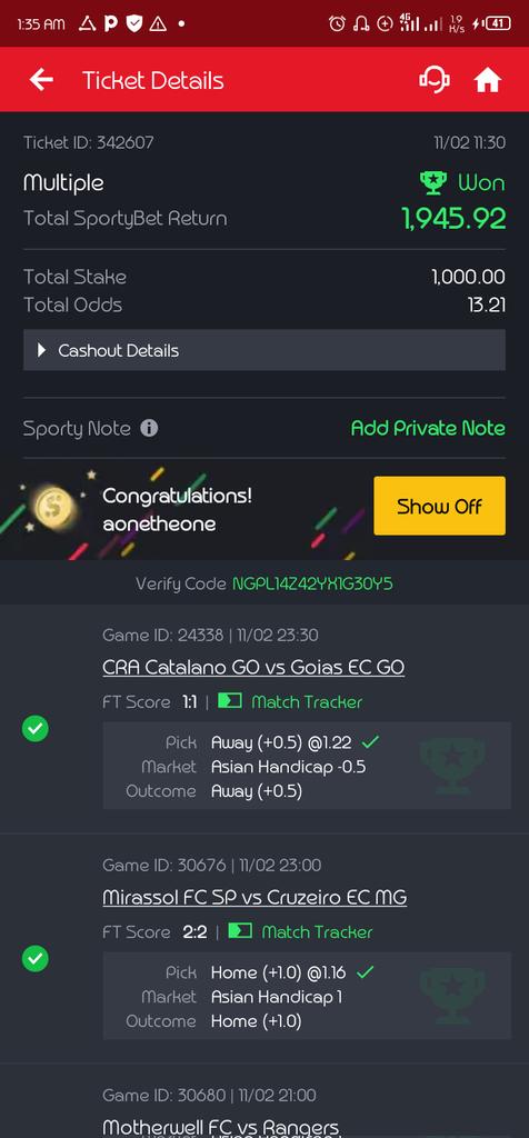 AONE 💷™️ tweet media