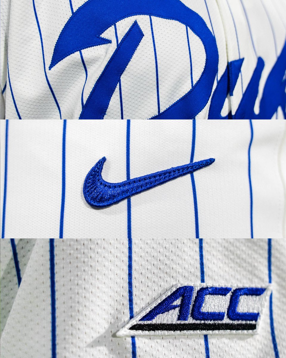 Duke Baseball tweet media