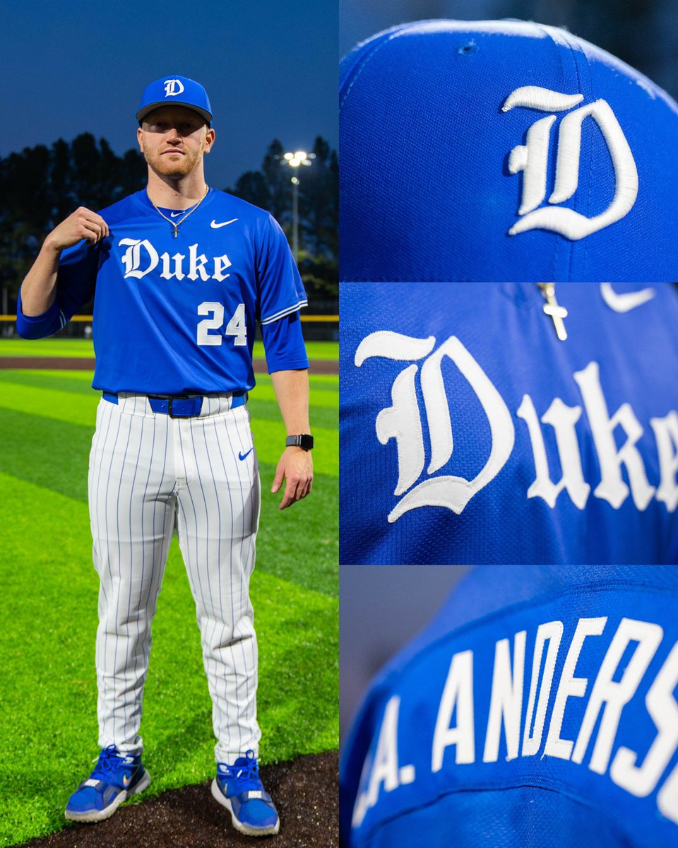 Duke Baseball tweet media