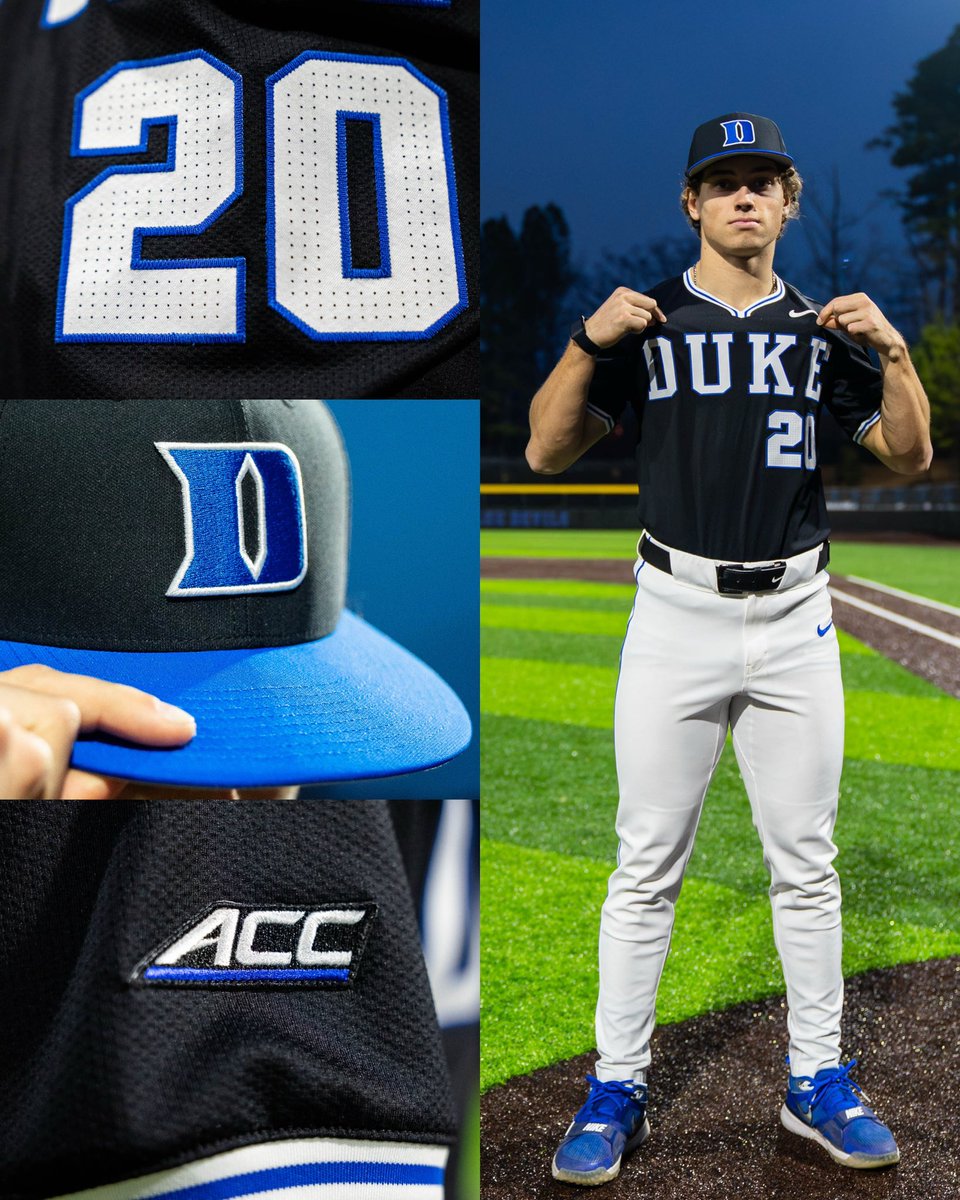Duke Baseball tweet media