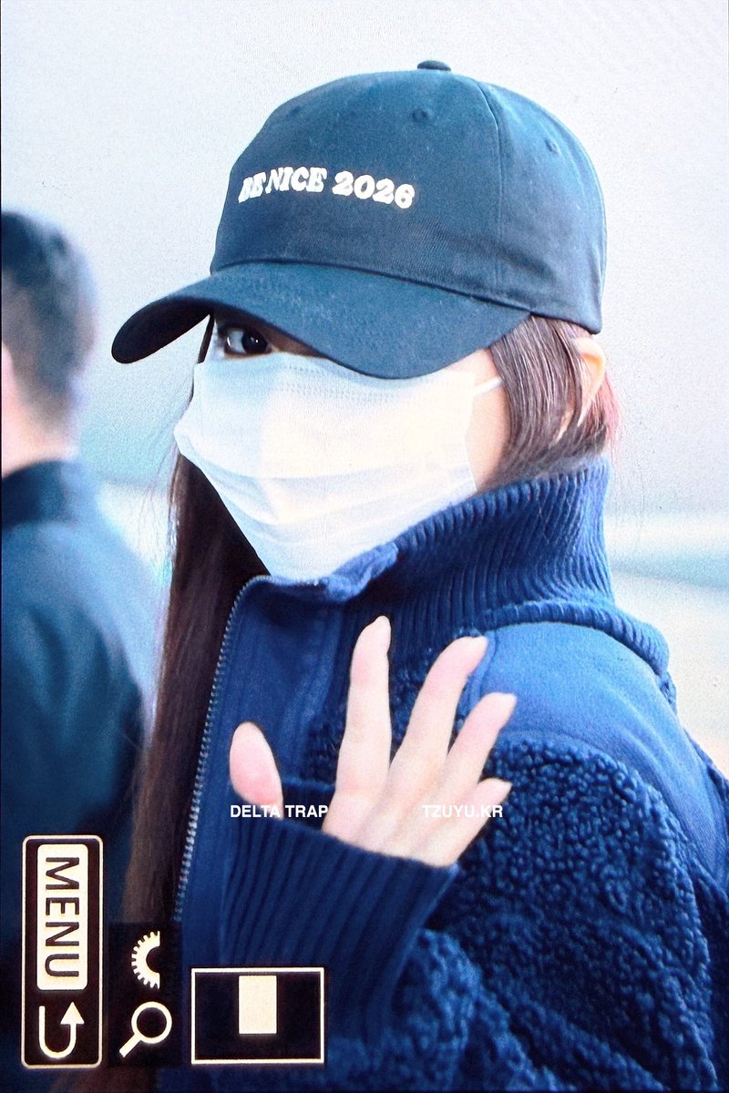 델타트랩 tweet media