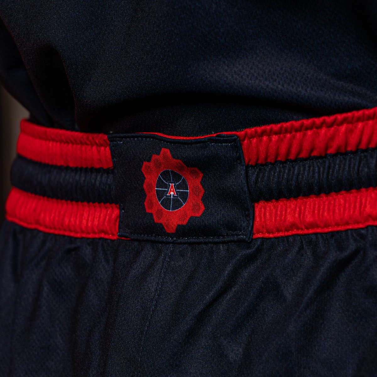 Uniforms that we will wear against BYU on Feb 18 as apart of Galaxy Slam Week 🪐