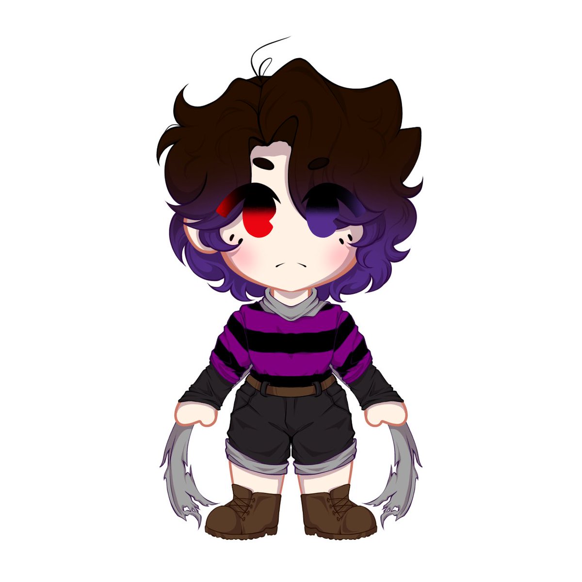 haunted_artwork's tweet photo. They are small. https://t.co/sF9eY2nsWC