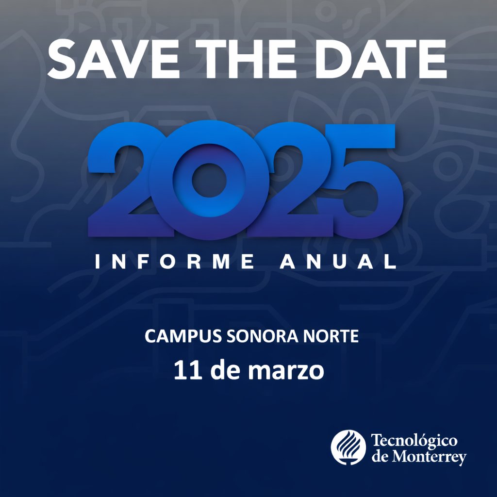 TEC Campus Sonora Norte tweet media