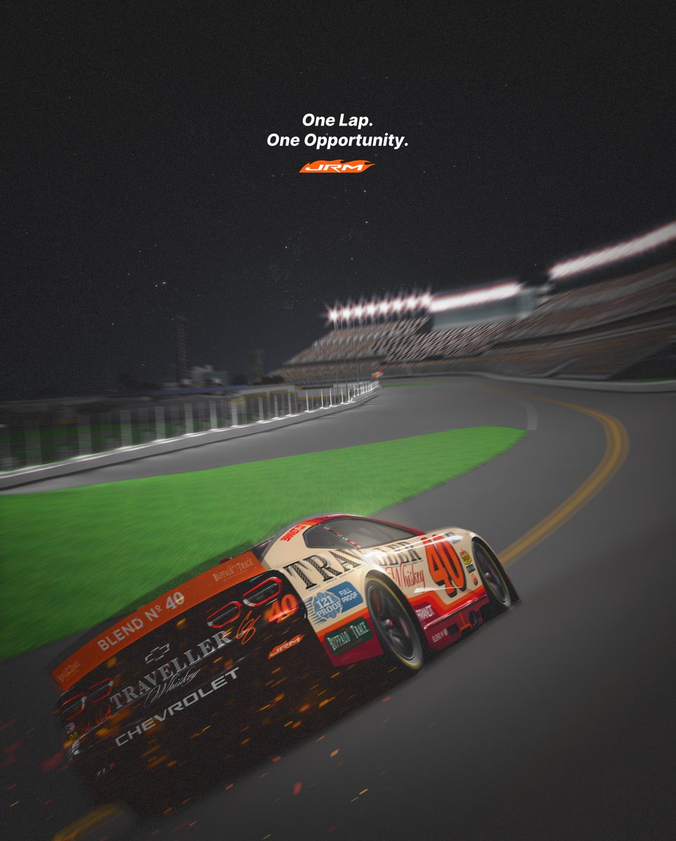 JR Motorsports tweet media