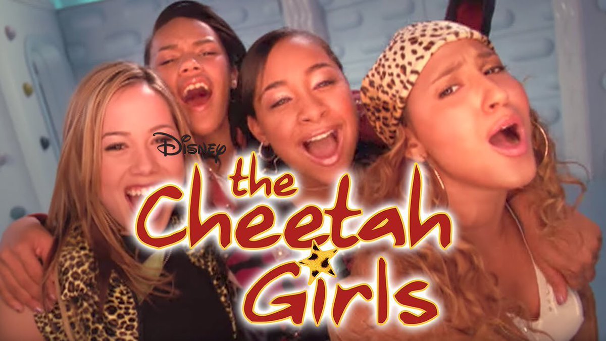 mliylstan's tweet photo. Whitney Houston produced "The Princess Diaries" movies, "Cheetah Girls" movies, and Cinderella 1997. https://t.co/oFhbA8hjkv