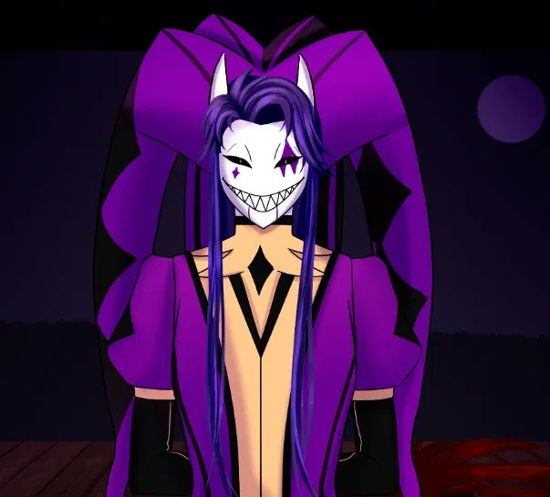 Pinkchick_'s tweet photo. Meus gostos não mudaram, apenas evoluíram...✨️
#thefreakcircus #thefreakcircusjester #jaster #glitterforce #smileprettycure #smileprecure #rascal #joker https://t.co/9df82vUJco