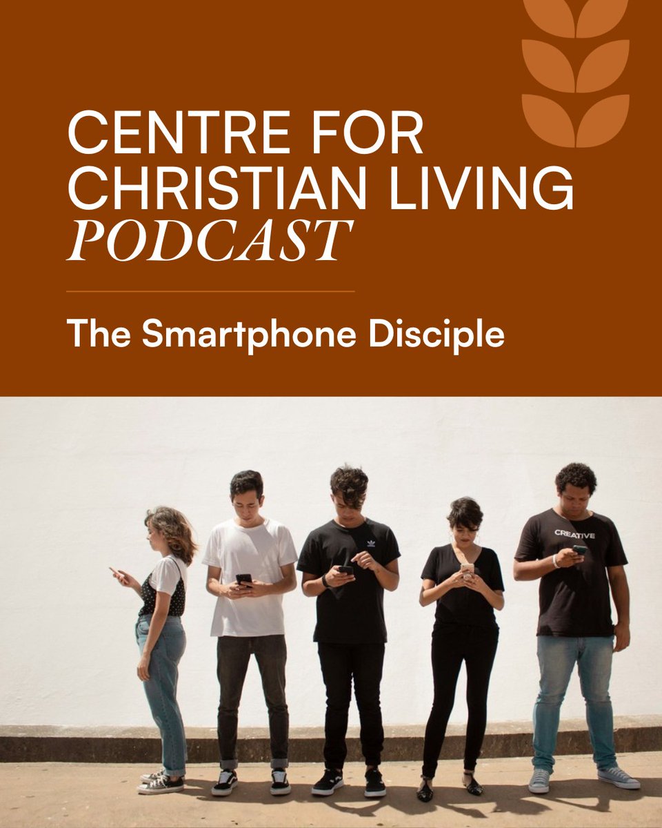 Centre for Christian Living tweet media