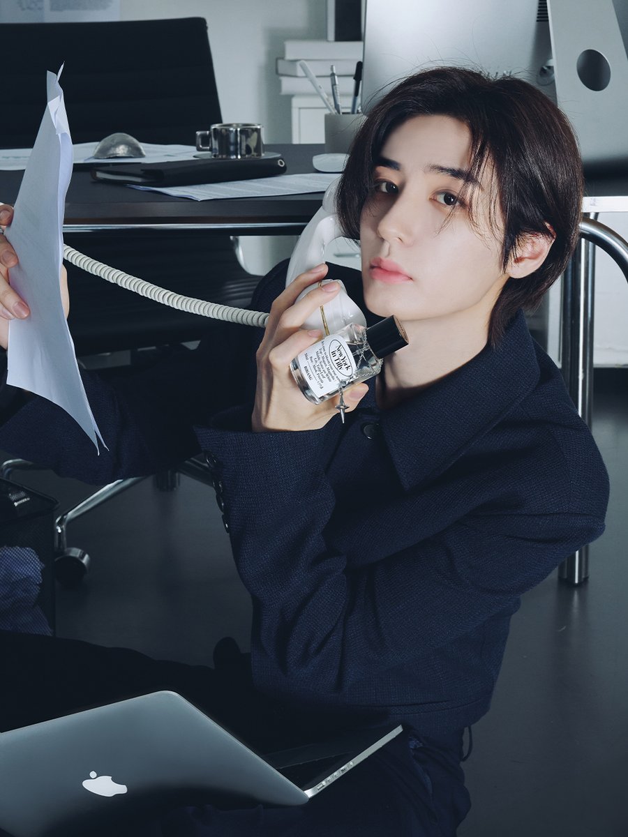 비비앙 Official tweet media