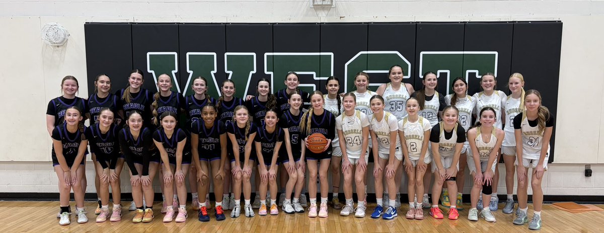 Beadle Middle School Activities tweet media