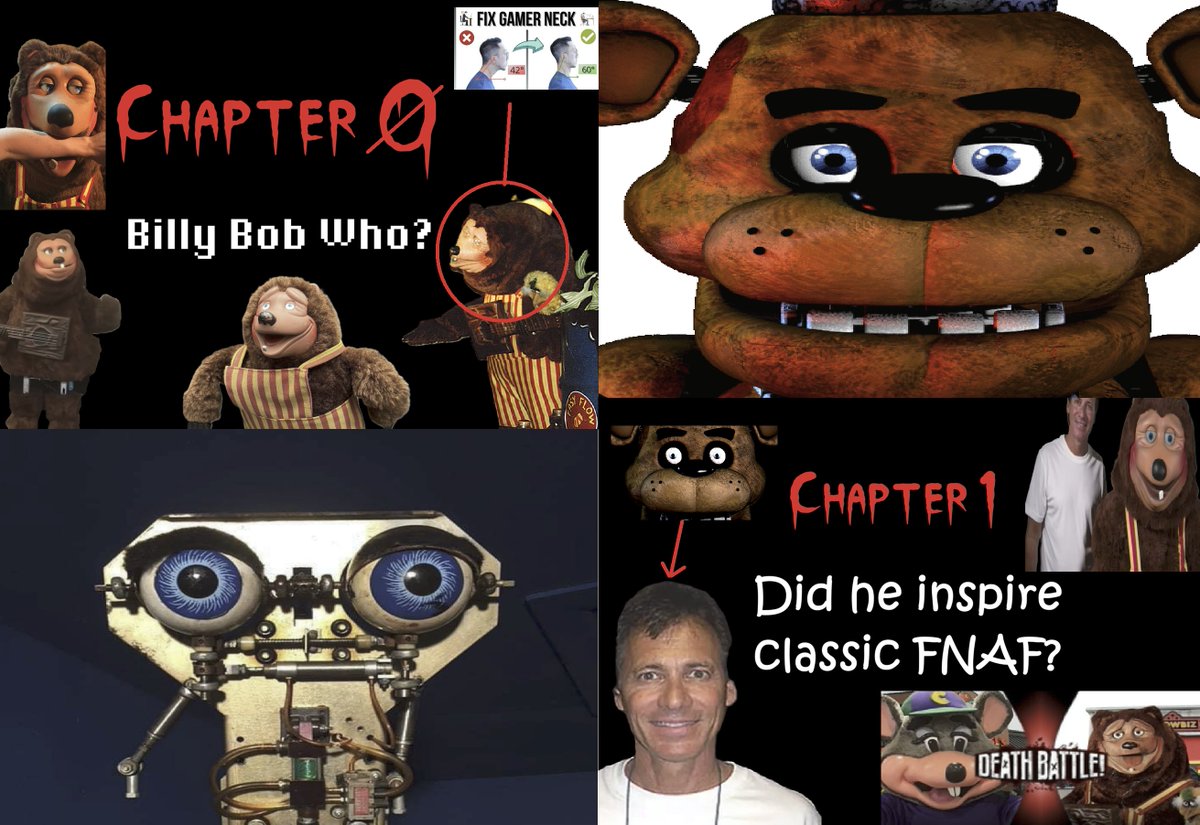 M.R. Springs 🐢🐇 tweet media