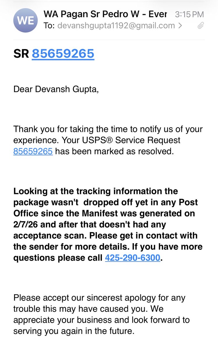 Devansh Gupta tweet media