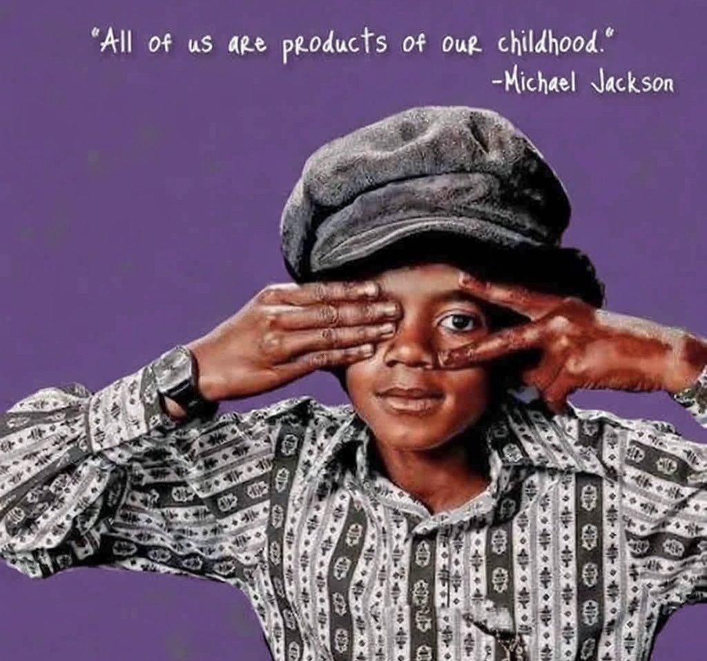 Michael Jackson 👑