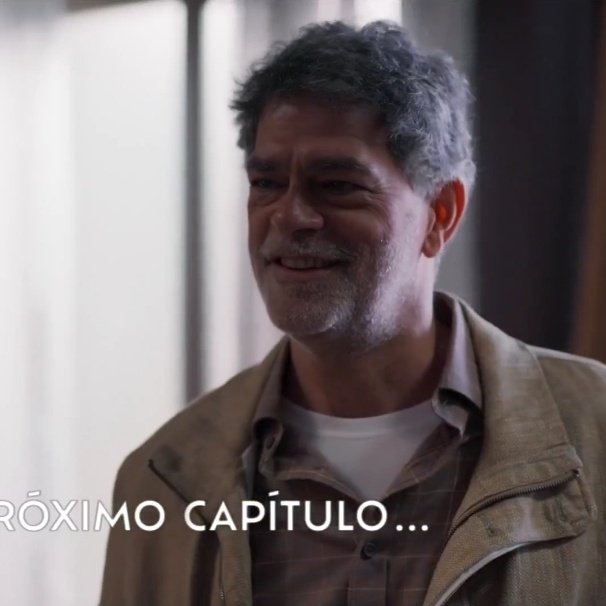 reencontrando o filho x reencontrando quem ele realmente ama