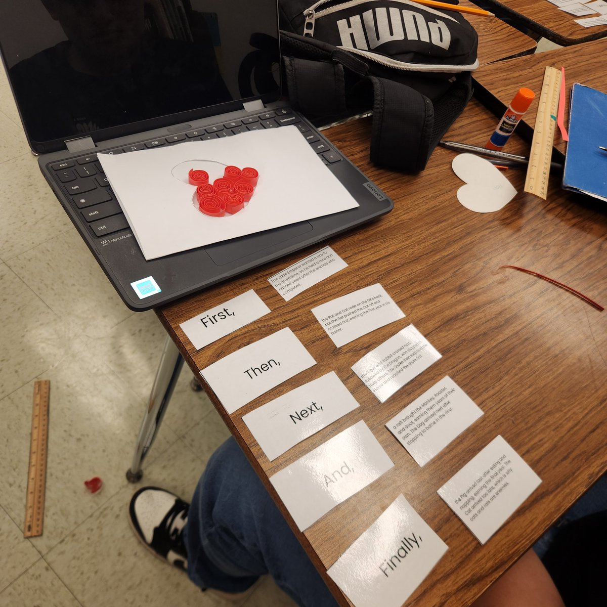 Nimitz Library tweet media