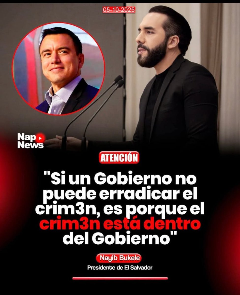 BuffetesKeyness's tweet photo. @ladataecu UDES SON DELIN CUENTES @ladataecu .. SU PATRÓN ESTÁ PRESO PR ASESINAR A UNA MUJER.. TODOS LO SABEMOS.. Y ENCIMA PROTEGEN AL NARC 👇 INVESTIGACIÓN REAL HECHA EN EUROPA 👇 PUBLICADA EN DIARIO EN CANADÁ 👇 https://t.co/aa1rFrJtLL