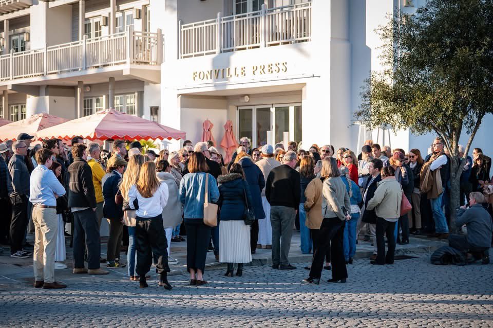 Seaside Institute tweet media