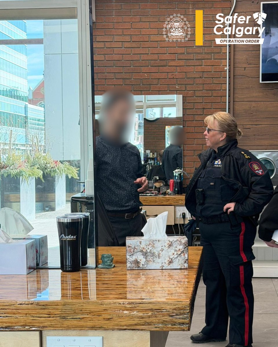 Chief Katie McLellan tweet media